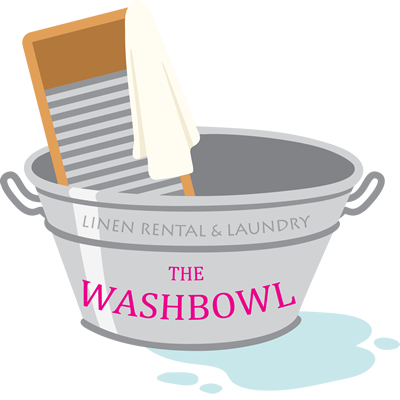 Thw Washbowl - Linen Rental & Laundry, Covering South & West Cornwall